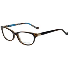 Ana & Luca Designer Reading Glasses Talia in Tortoise 53mm +0.50