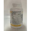 Nordic Naturals PUS-12137 ProOmega 2000 Lemon Soft Gels - 120
