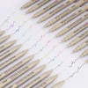 Attom Tech Art 24 Colors 05 Micro Fineliner Pens Fine