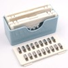 Mayata 1 Set Random Color Multifunctional Vegetable Slicer Carrot Potato