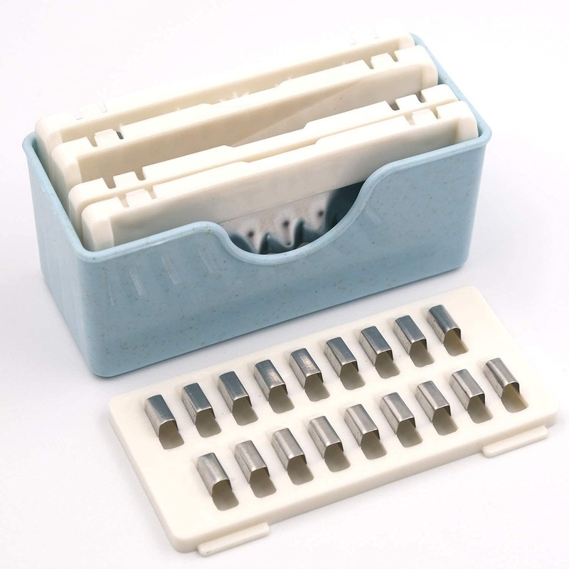 Mayata 1 Set Random Color Multifunctional Vegetable Slicer Carrot Potato