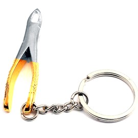 AAProTools Keychain Dental Extraction Forceps