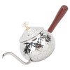 Pour Over Coffee Kettle 304 Stainless Steel Long Narrow Spout