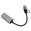 Gigabit Ethernet Adapter Professional Stable USB Network Internet Adapter for