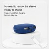 QWYJ Funda para Honor Choice Open-Ear/TinLab Case Carcasa Protectora de