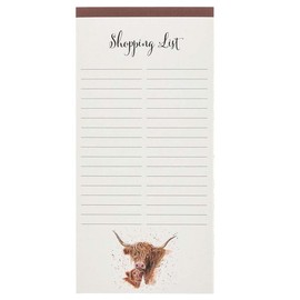 Bree Merryn Harmony Coo Shopping List BRM002