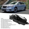 Auto Car Interior Right Door Handle 80670-3TA0D Fits for Nissan