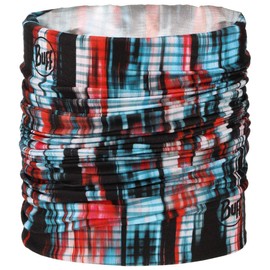 Buff Unisex Adult 122515.555.10.00 COOLNET UV+ IKUT Multi, Multi-Colour, One Size