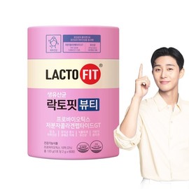 Chong Geun Dang Health Lacto Fit Beauty / 종근당건강 락토핏 뷰티