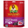Sun-Maid California Dried Mission Figs Snack | 4 Ounce |