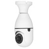 Wireless WiFi Camera 100W 20m Night Vision Voice Intercom 360