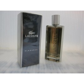 LACOSTE ELEGANCE by LACOSTE 1.6 FL oz / 50 ML Eau De Toilette In Sealed Box