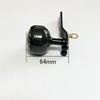 Fishing Reel Handle, Replace Electric Handle Easy to Install Fishing