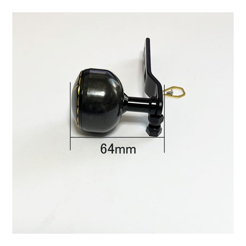 Fishing Reel Handle, Replace Electric Handle Easy to Install Fishing