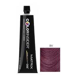 Matrix Colorin Sider 5 V/5.2 60ml Ammonia Free hair dye Oil 5 V/5.2 fl oz (60 ml)