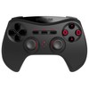 Speedlink Strike NX Wireless Gamepad for PC, Black (SL-650100-BK)