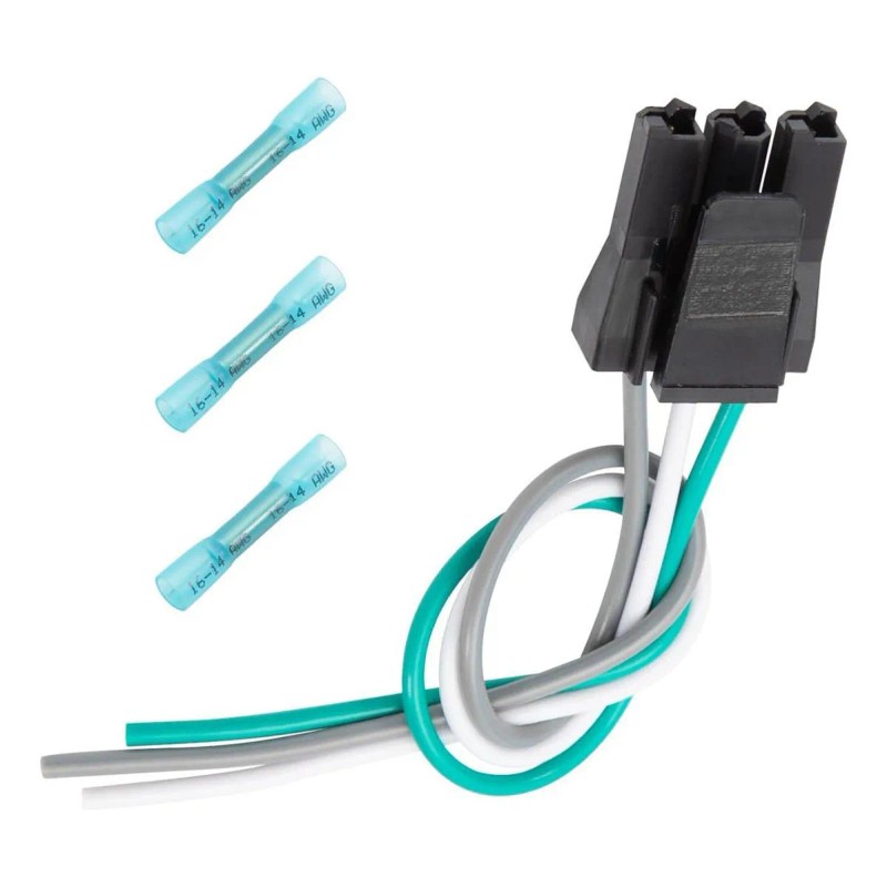 Accesorios Profesionales Del Arnés De Cables Del Conector .
