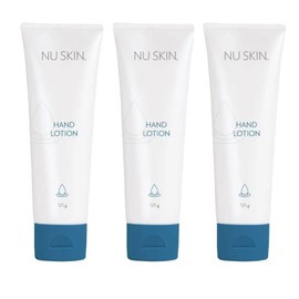 Hand Lotion Value Set of 3
