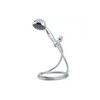 Pfister LG16400C Products G16400C 3-Function Handheld Shower, Polished Chrome