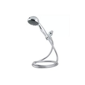 Pfister LG16400C Products G16400C 3-Function Handheld Shower, Polished Chrome
