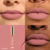 Milani, Labial líquido Mate Stay Put Liquid Lip Longwear (The