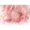 Inman Full Wig, Wig, Long, Soft & Fluffy, Curls, Curly