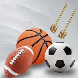 Bkemkri 21 Piece Bicycle Valve Adapter Set, French Valve Adapter with Sorting Box, Valve Adapter Set, Bicycle Valve Adapter SV DV AV Valve Adapter, Air Pump Adapter, Compressor Valve Adapter