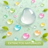 Agua Micelar De Rosas Con Ácido Hialurónico Facial (1 Litro)
