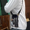 VIPERADE VE4 EDC Tool Bag, Nylon Pocket Organiser with 6