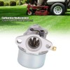 Carburetor Replacement with Ring Gasket Fit for Briggs & Stratton
