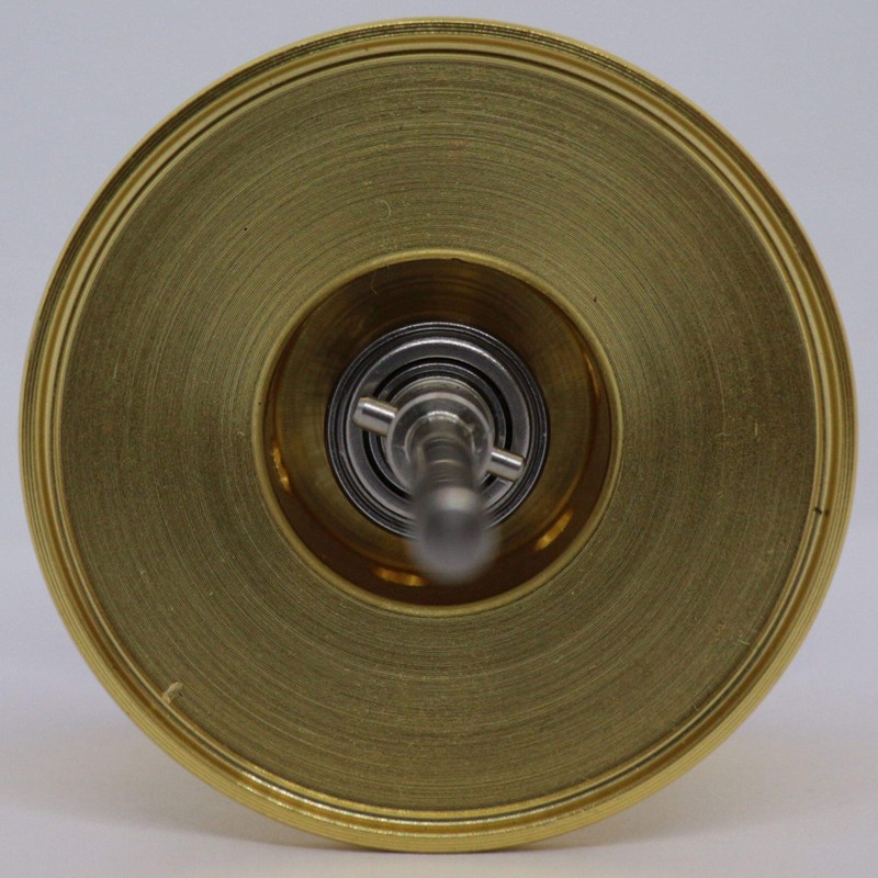 DAIWA Reel Genuine Parts 18 Tana Sensor 150H-DH Spool Part