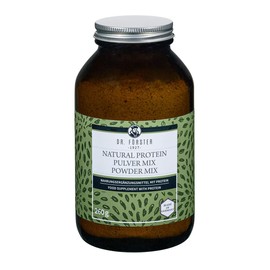 Natural Protein Powder Mix