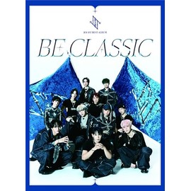 BE CLASSIC (通常盤) (特典なし)