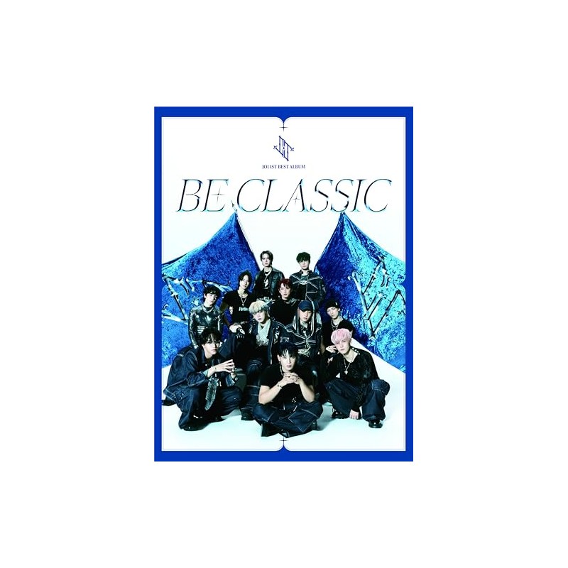 BE CLASSIC (通常盤) (特典なし)