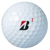 Bridgestone Tour B X 2020 Model Golf Ball, 12 Balls,