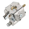 Trimmer Carburetor, Trimmer Carburetor Carb Carburettor 12300005020 Metal Replacement for
