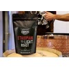 Organic Dark Roast Sumatra, Ground Coffee, Single Origin Grade 1