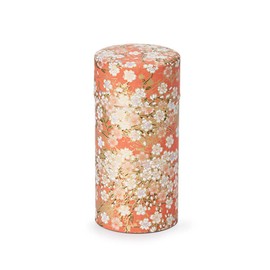 TEA SOUL • Kazuko Container 150 g