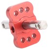 RC Differential Spool Locker Hub Transmission for Traxxas Slash 2WD