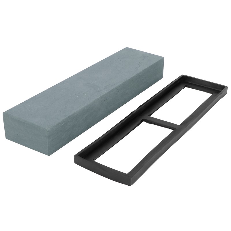 5000 Grit Sharpening Stone Fine Grinding Oil Stone for Household