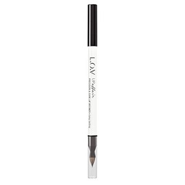 L.O.V Make-Up Lippen LIPA Ffair Precision & Care Lip Definer 100% Translucent 1 g