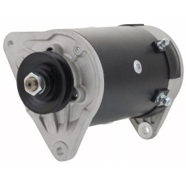 Gladiator New Motor Generator 12V for EZ-GO Pre-Medialist 1980-1993 replaces GSB107-03B
