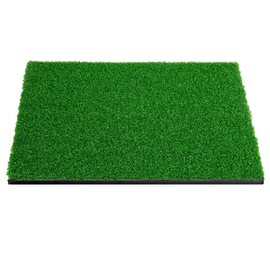 Golf Exercise Mat 20cm x 30cm Golf Practice Home