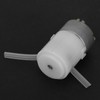 DC 6V Miniature Strong Suction Peristaltic Pump Pipe Pumps for