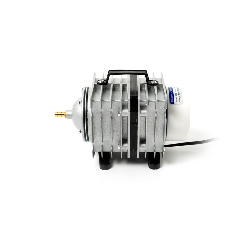 Yuting 10-Outlet Electrical Magnetic Air Pump 105w, ACO-006