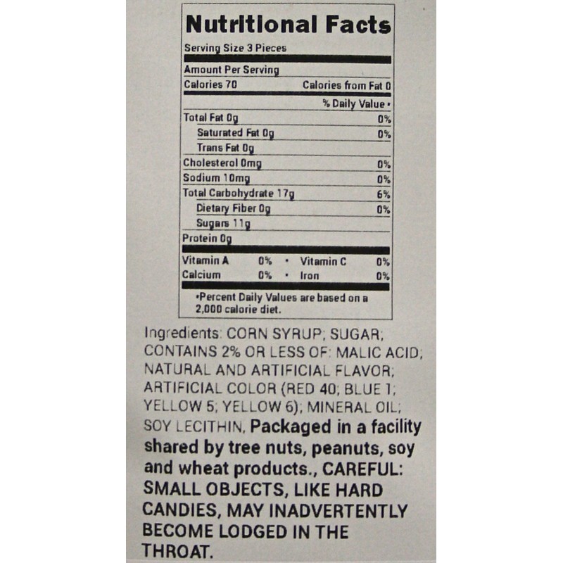 Jolly Ranchers, Grape, 2 Lbs