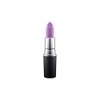 MAC Plum Lipstick - 4Eva (M)