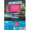 Monster High Nouvelle Eleve WII U FR