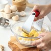 Spring Chef Dough Blender, Top Professional Pastry Cutter with Heavy
