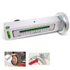MEETOZ Universal Magnetic Gauge Tool For Car/Truck Camber Castor Strut